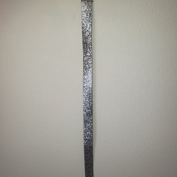 Guess Belt in Glitter - Picture 2 of 7